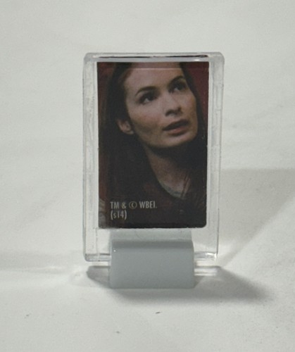 Clue supernatural join the - clue,