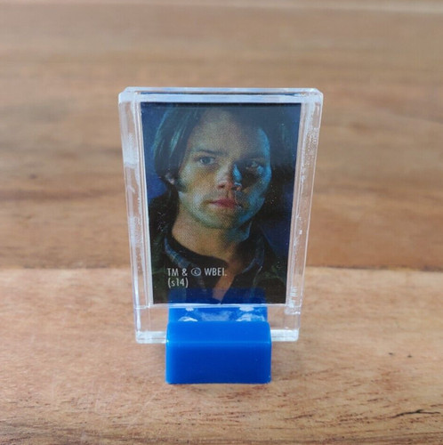 Clue supernatural join the - supernatural,