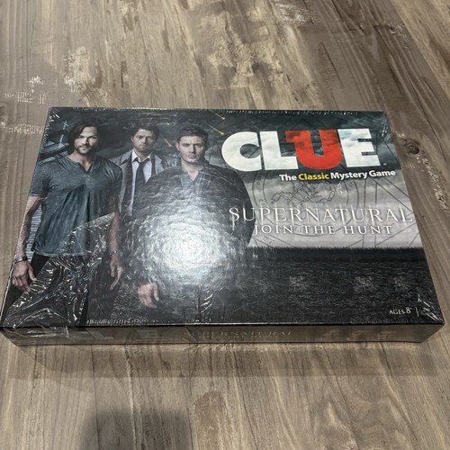 2014 clue classic mystery - 2014,