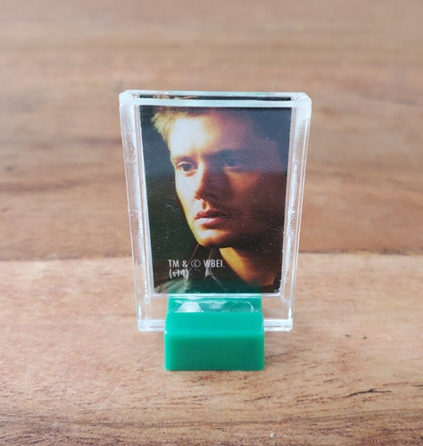 Clue supernatural join the - supernatural,
