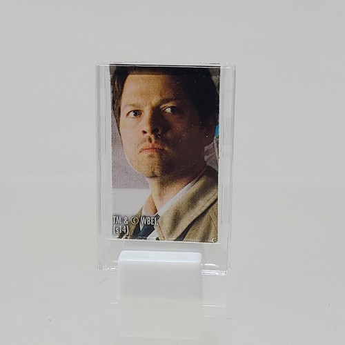 Clue supernatural join - supernatural,